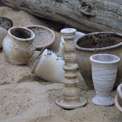 Raugo keramika