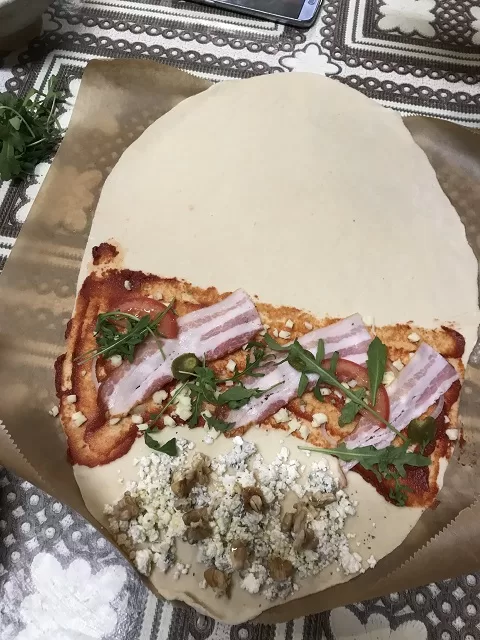 Pasigamink pats