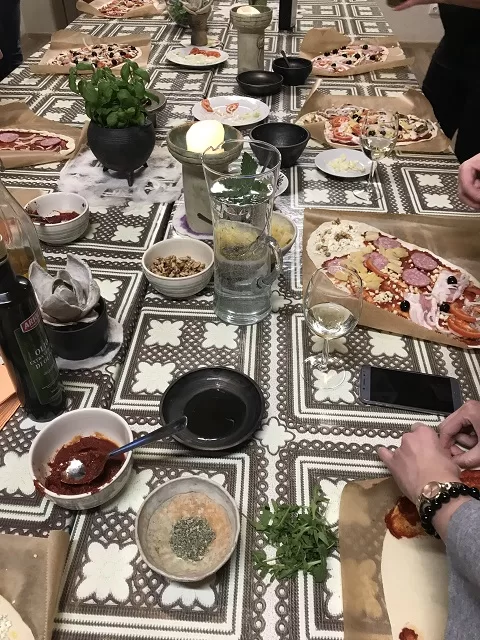 Degustacija