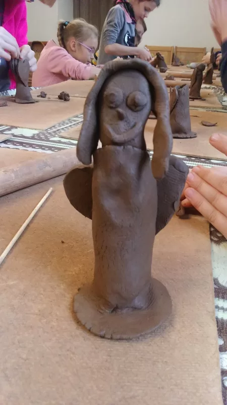 Angelas