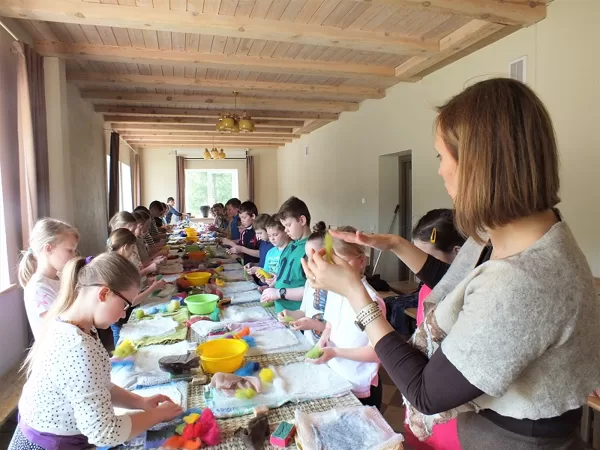 Edukacinė programa