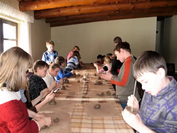 Edukacinė programa