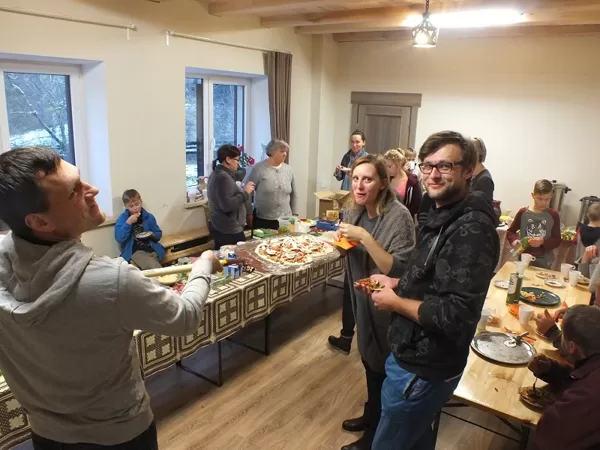 Skanaujam