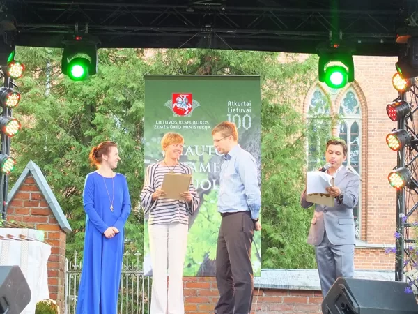 Lina Dieninė