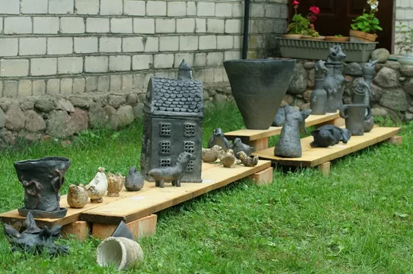Darbai