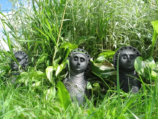 Skulptūros