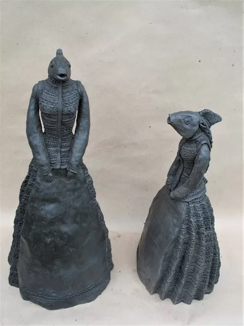Skulptūros
