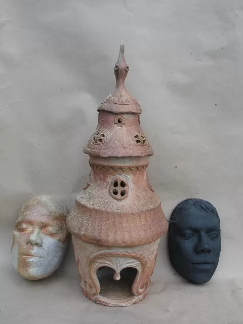 Skulptūros