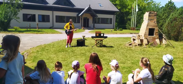 Talentų vakaras