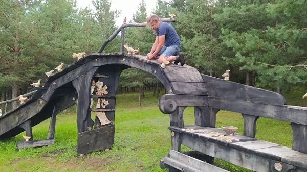Autorius Audrius Gokas
